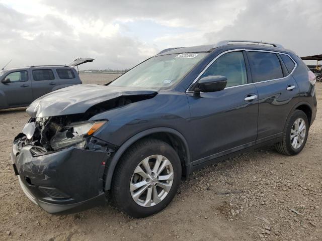 Изображение 1 2016 NISSAN ROGUE S 2016 с VIN 5N1AT2MTXGC822904