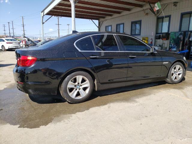 Image 3 of 2013 BMW 528 I 2013 with VIN WBAXG5C58DD232730