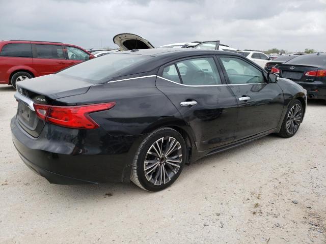 Image 3 of 2016 NISSAN MAXIMA 3.5S 2016 with VIN 1N4AA6AP9GC447151