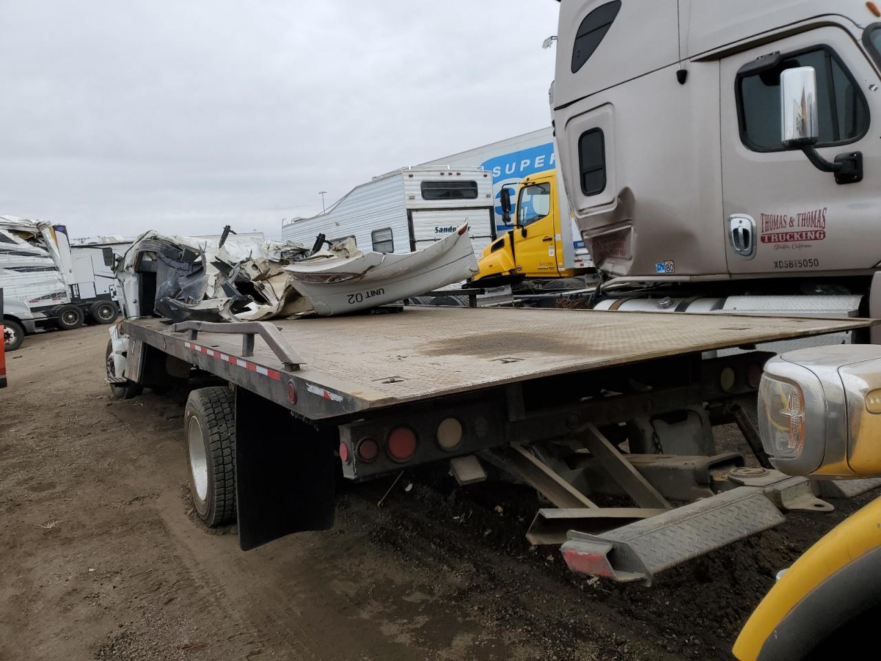 Image 3 of 2003 INTERNATIONAL 4000 4300 2003 with VIN 1HTMMAALX3H602904