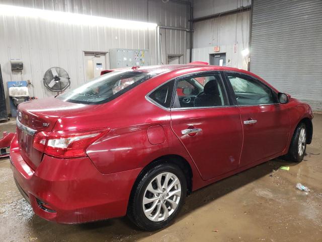 Image 3 of 2019 NISSAN SENTRA S 2019 with VIN 3N1AB7APXKY254300