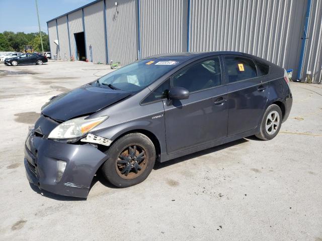 Obraz 1 z 2015 TOYOTA PRIUS  2015 z VIN JTDKN3DU4F0397407