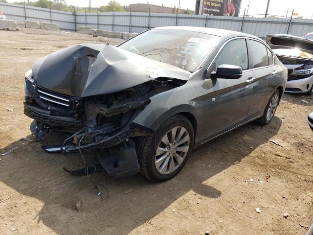 Изображение 2013 HONDA ACCORD EX 2013
