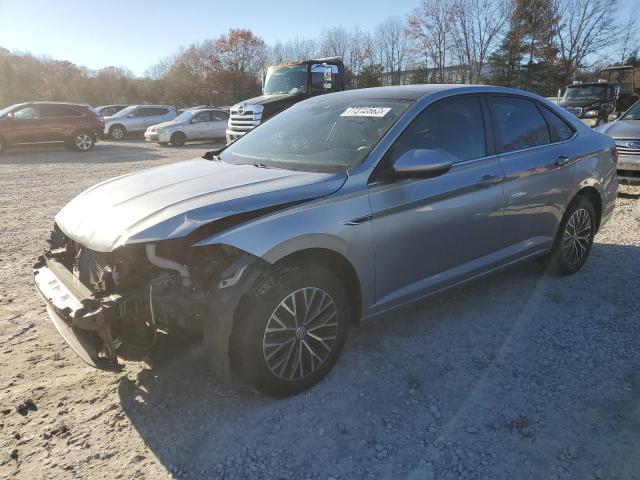 Obraz 2019 VOLKSWAGEN JETTA SEL 2019