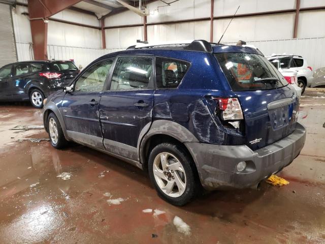 Obraz 2 z 2003 PONTIAC VIBE  2003 z VIN 5Y2SL62823Z437083