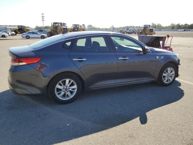 Image 3 of 2017 KIA OPTIMA LX 2017 with VIN KNAGT4L36H5159121