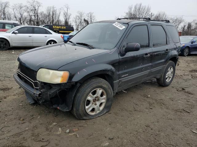 Изображение 2004 FORD ESCAPE XLT 2004