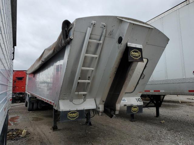 2017 MACK TRAILER 2017 image