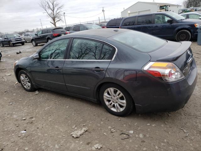 Obraz 2 z 2011 NISSAN ALTIMA BASE 2011 z VIN 1N4AL2AP9BN405661