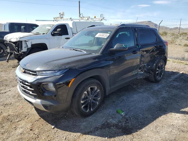 Изображение 1 2023 CHEVROLET TRAILBLAZER LT 2023 с VIN KL79MPSL0PB004685