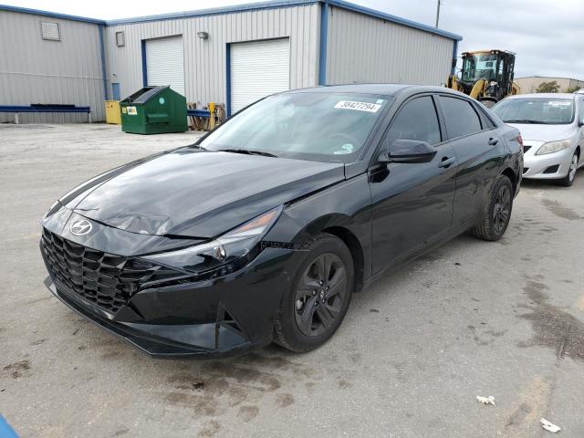 Изображение 2022 HYUNDAI ELANTRA SEL 2022
