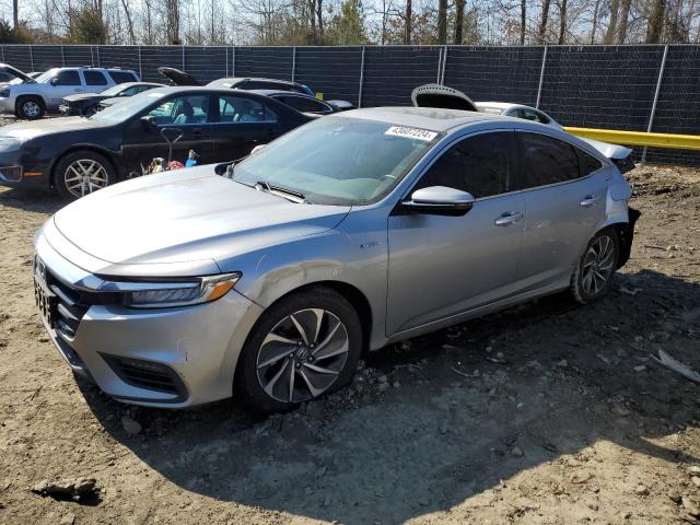 2019 HONDA INSIGHT TOURING 2019 image