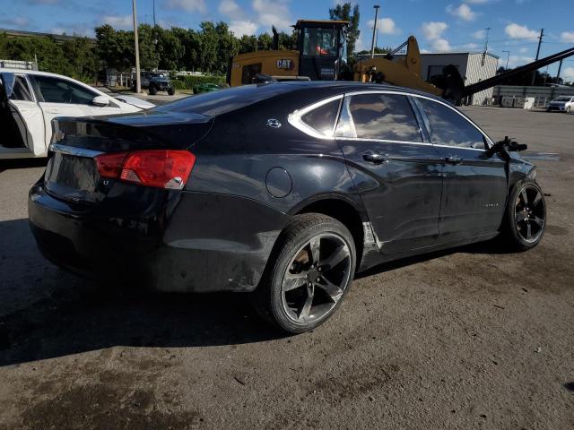 Image 3 of 2017 CHEVROLET IMPALA LT 2017 with VIN 2G1105SA4H9169424