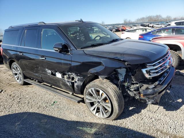 Obraz 2 z 2020 FORD EXPEDITION MAX LIMITED 2020 z VIN 1FMJK2AT1LEA32834