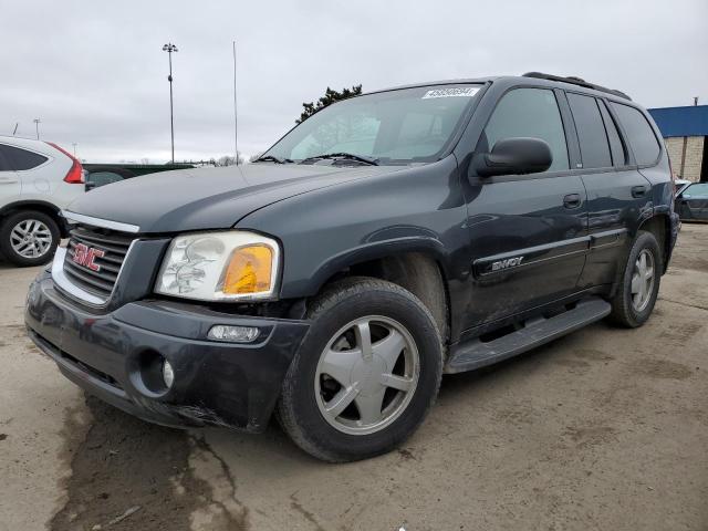 Изображение 2003 GMC ENVOY  2003