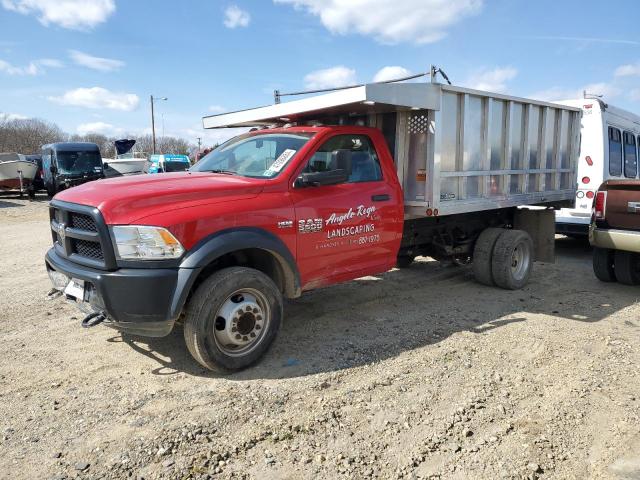 Изображение 1 2018 RAM 5500  2018 с VIN 3C7WRNBJ1JG270292