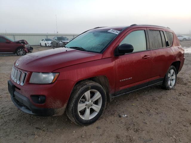 Obraz 2014 JEEP COMPASS SPORT 2014