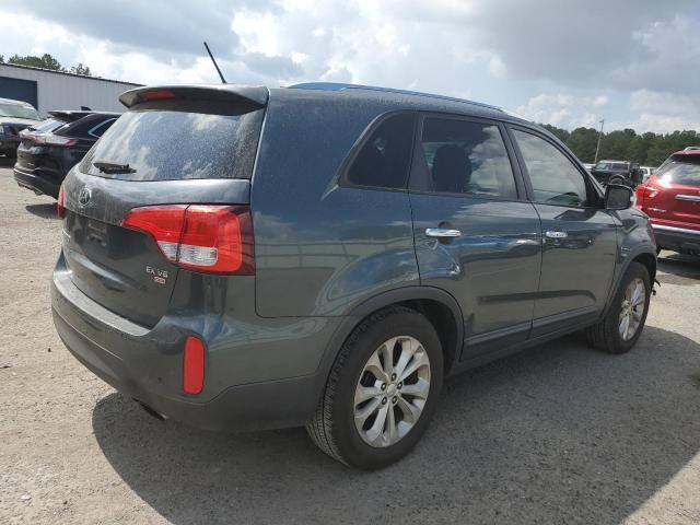 Изображение 3 2014 KIA SORENTO EX 2014 с VIN 5XYKU4A74EG500566
