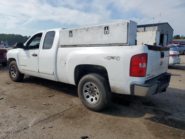Obraz 2 z 2008 CHEVROLET SILVERADO K1500 2008 z VIN 1GCEK19088Z252871