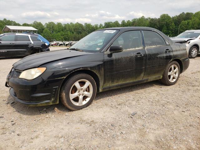 Изображение 2007 SUBARU IMPREZA 2.5I 2007
