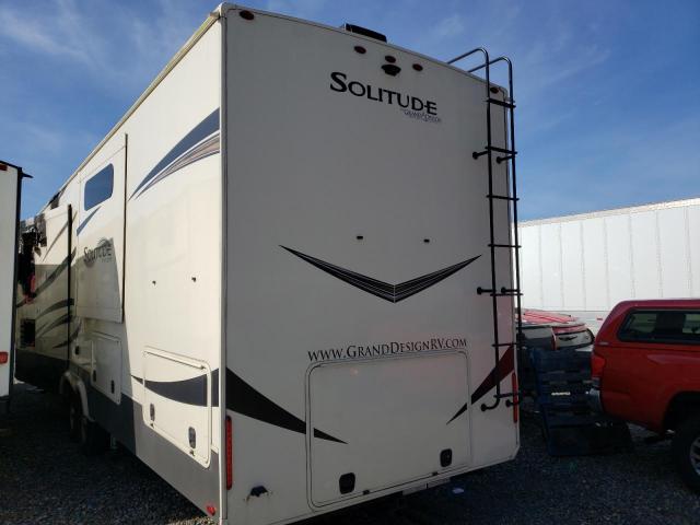 Image 3 of 2020 GPLB SOLITUDE 2020 with VIN 573FS4321LAA00463