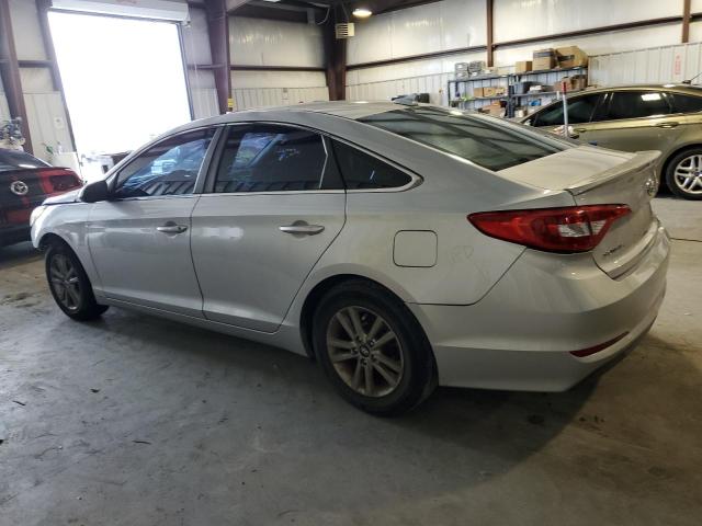 Image 2 of 2015 HYUNDAI SONATA SE 2015 with VIN 5NPE24AF2FH120078