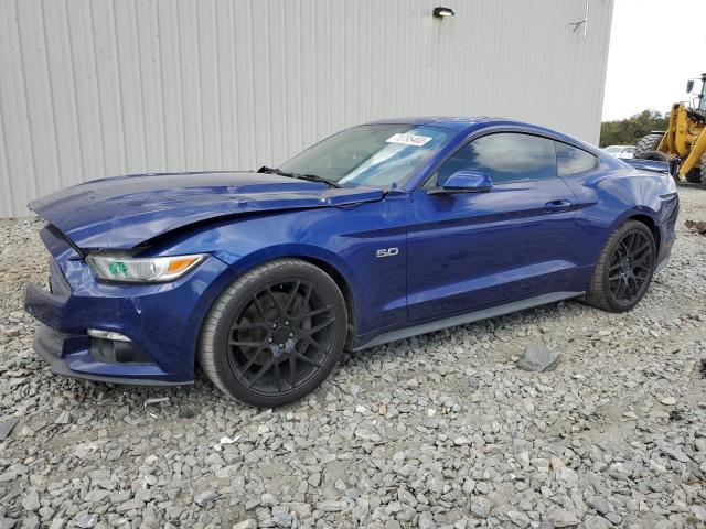 2016 FORD MUSTANG GT 2016 image