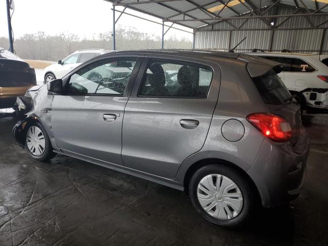 Obraz 2 z 2017 MITSUBISHI MIRAGE ES 2017 z VIN ML32A3HJ2HH018469