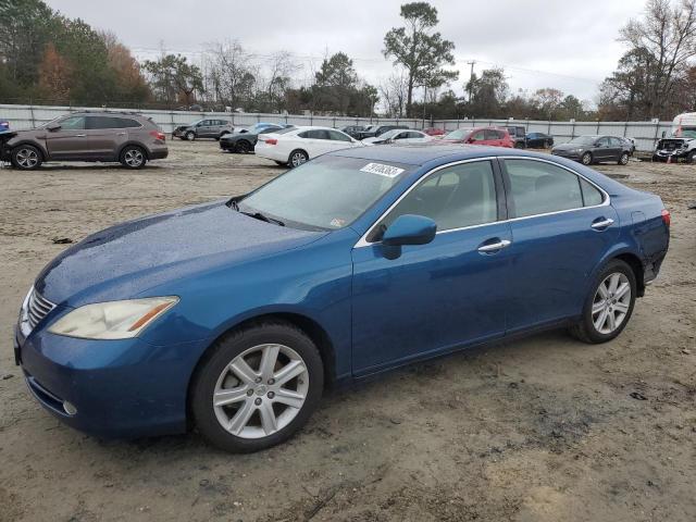 Obraz 1 z 2007 LEXUS ES 350 2007 z VIN JTHBJ46GX72126641