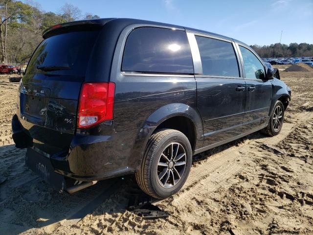 Image 3 of 2016 DODGE GRAND CARAVAN R/T 2016 with VIN 2C4RDGEG6GR365275