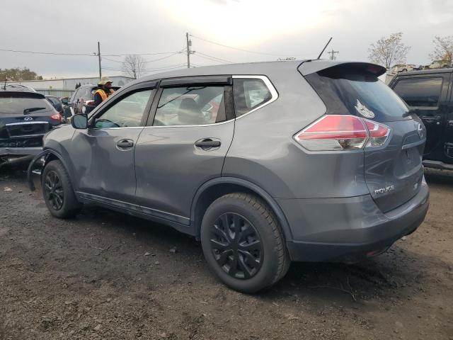 Изображение 2 2016 NISSAN ROGUE S 2016 с VIN 5N1AT2MVXGC815596