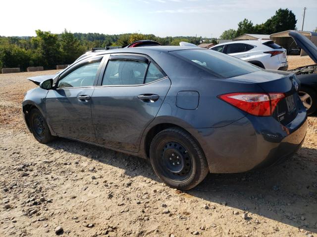 Изображение 2 2017 TOYOTA COROLLA L 2017 с VIN 2T1BURHE4HC783830
