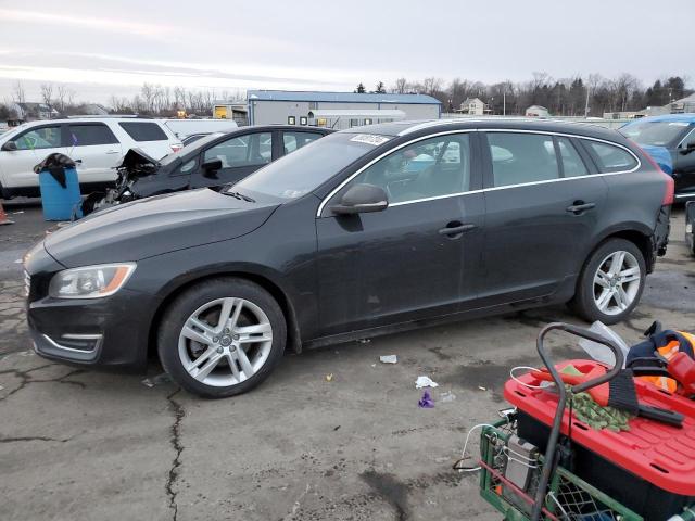 Obraz 2015 VOLVO V60 PREMIER 2015