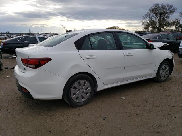 Obraz 3 z 2019 KIA RIO S 2019 z VIN 3KPA24AB7KE174485