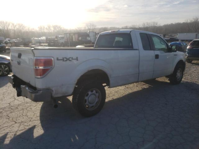 Obraz 3 z 2010 FORD F150 SUPER CAB 2010 z VIN 1FTVX1EV2AKE59726