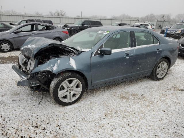 Obraz 1 z 2011 MERCURY MILAN  2011 z VIN 3MEHM0HA2BR603649