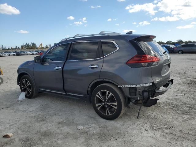 Obraz 2 z 2018 NISSAN ROGUE S 2018 z VIN JN8AT2MT0JW451248