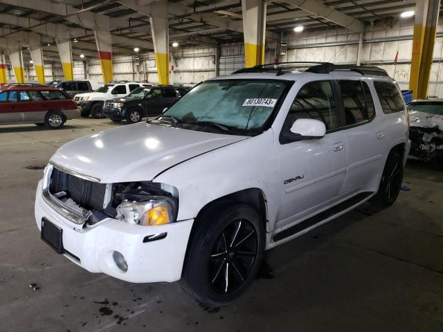 Obraz 2006 GMC ENVOY DENALI XL 2006