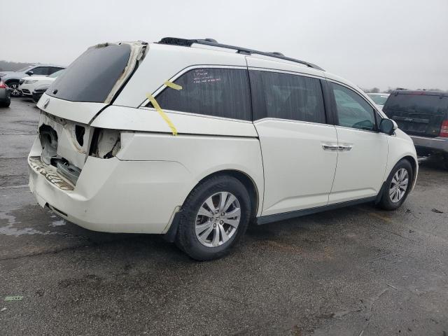 Obraz 3 z 2016 HONDA ODYSSEY EXL 2016 z VIN 5FNRL5H61GB006874