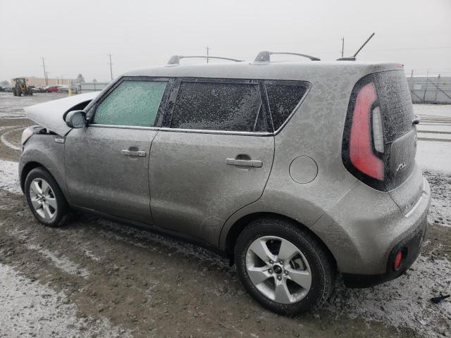 Изображение 2 2018 KIA SOUL  2018 с VIN KNDJN2A27J7559202