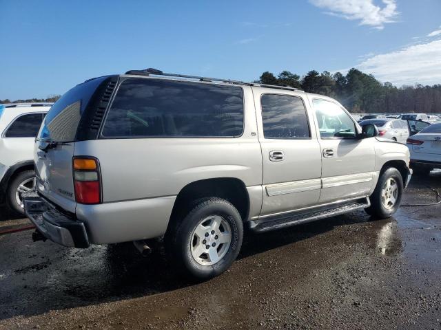 Image 3 of 2004 CHEVROLET SUBURBAN C1500 2004 with VIN 3GNEC16Z54G269922
