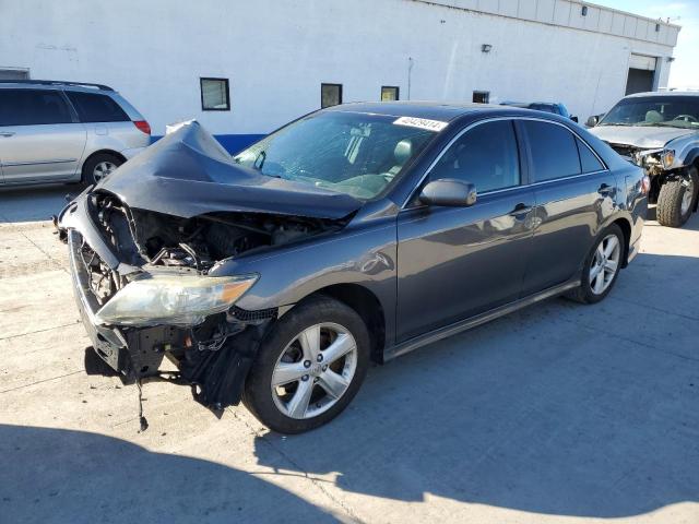 Изображение 1 2011 TOYOTA CAMRY SE 2011 с VIN 4T1BK3EKXBU631571