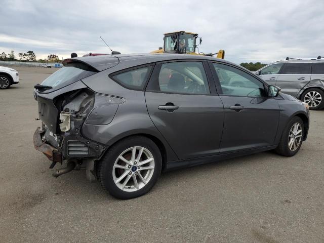 Image 3 of 2017 FORD FOCUS SE 2017 with VIN 1FADP3K26HL278611