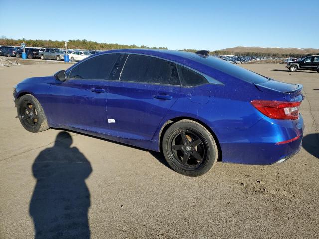 Obraz 2 z 2021 HONDA ACCORD SPORT 2021 z VIN 1HGCV1F32MA087763