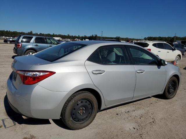 Image 3 of 2016 TOYOTA COROLLA L 2016 with VIN 2T1BURHE7GC602251