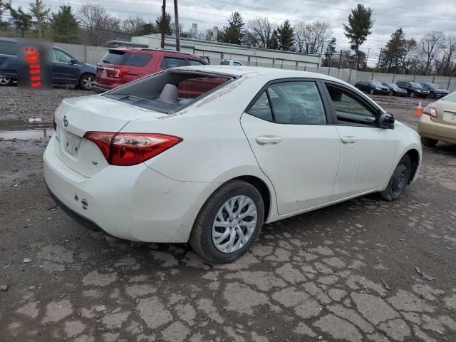 Obraz 3 z 2018 TOYOTA COROLLA L 2018 z VIN 5YFBURHE6JP807132