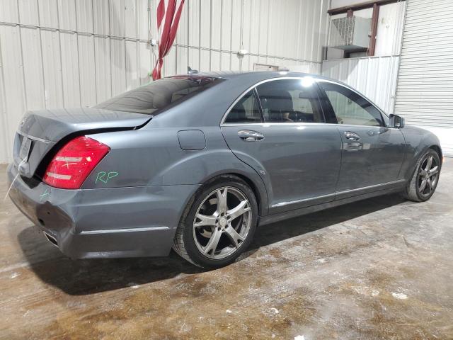 Obraz 3 z 2011 MERCEDES-BENZ S-CLASS 550 2011 z VIN WDDNG7BB5BA408067