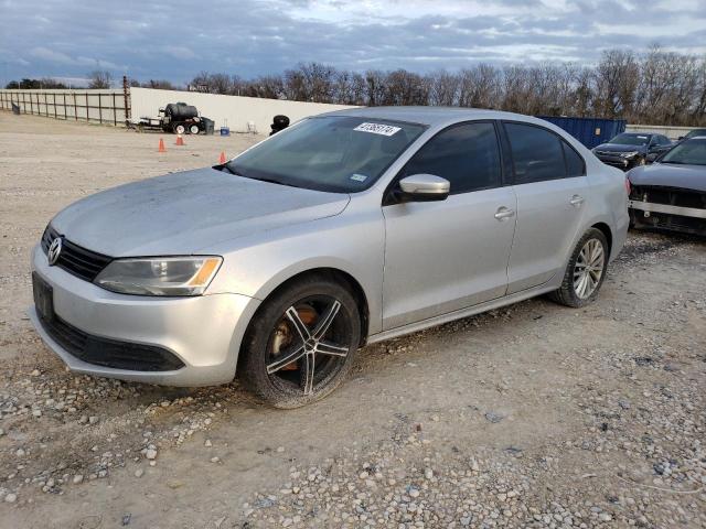 Obraz 2014 VOLKSWAGEN JETTA SE 2014