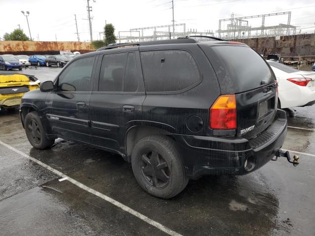 Изображение 2 2002 GMC Envoy 2002 с VIN 1GKDS13S622517328