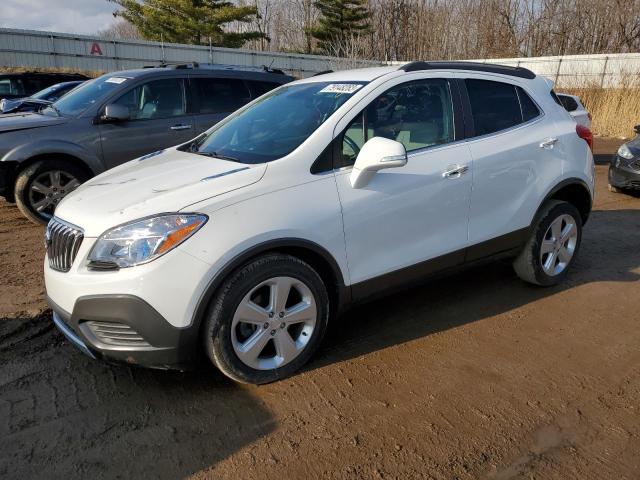 2016 BUICK ENCORE  2016 image